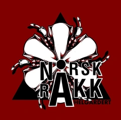 Norsk Råkk Helgardert (LP)
