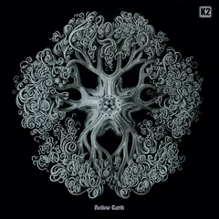 Hollow Earth Out of Atlantis (LP)