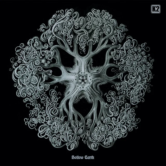 Hollow Earth Out of Atlantis (LP) 