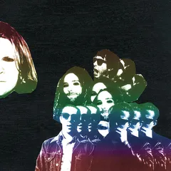 Ty Segall Freedoms Goblin (2LP)