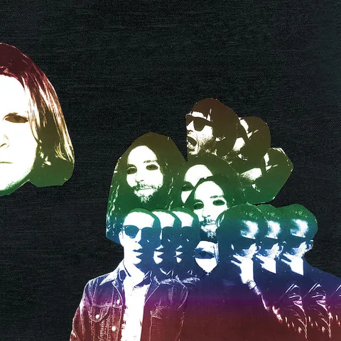 Ty Segall Freedoms Goblin (2LP) 