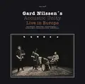 Gard Nilssen's Acoustic Unity Live in Europe (3LP+CD)