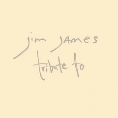 Jim James Tribute to (LP)