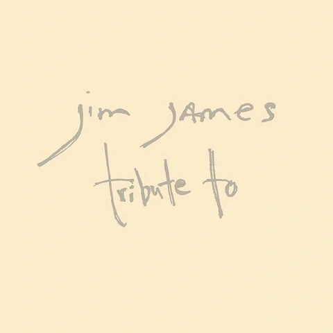 Jim James Tribute to (LP) 