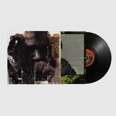 Dub Syndicate Ital Breakfast (LP)