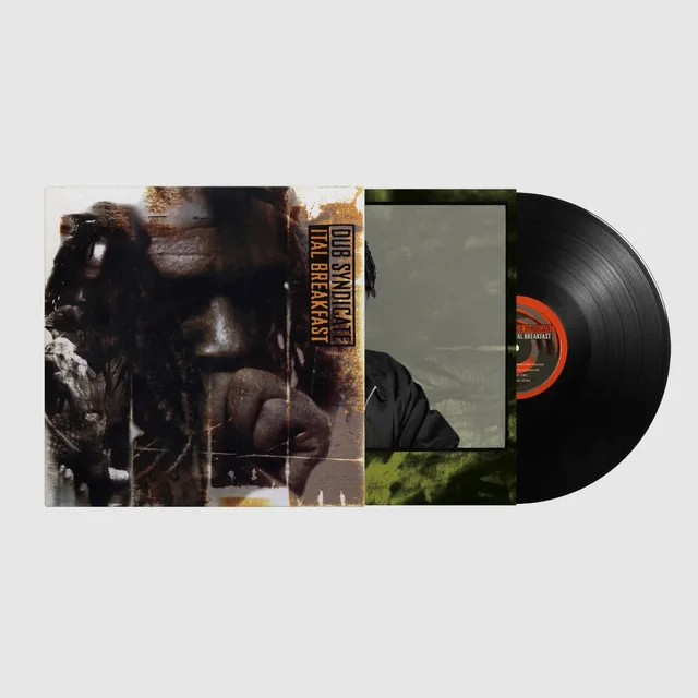 Dub Syndicate Ital Breakfast (LP) 