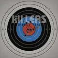 The Killers Direct Hits (2LP)