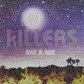 The Killers Day &amp; Age (LP)