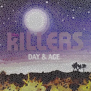 The Killers Day &amp; Age (LP)