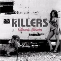 The Killers Sam's Town (LP)