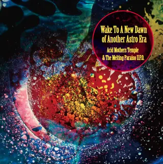 Acid Mothers Temple Wake To The New Dawn Of Another... (2LP)