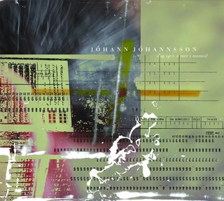 Johann Johannsson Ibm 1401- A User's Manual (2LP)