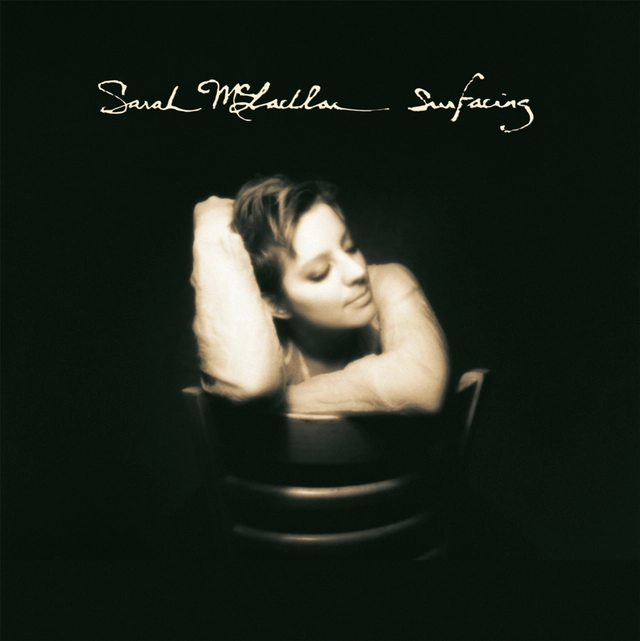 Sarah McLachlan Surfacing (LP) 