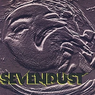 Sevendust Sevendust (LP)