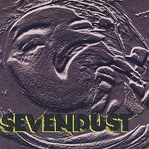 Sevendust Sevendust (LP) 
