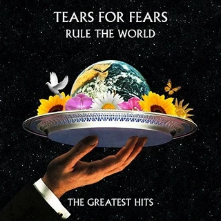 Tears For Fears Rule The World: Greatest Hits (2LP)
