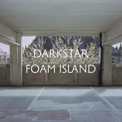 Darkstar Foam Island (LP)