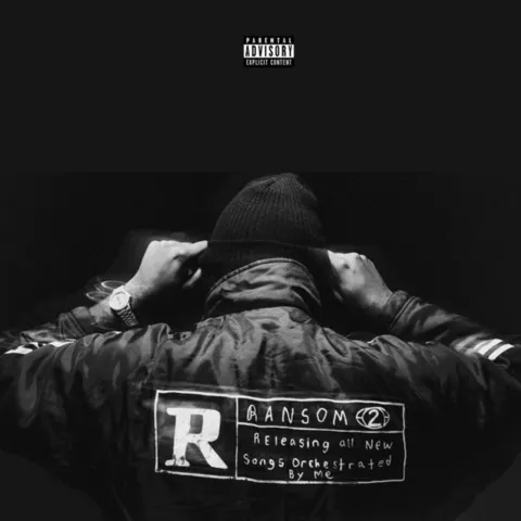 Mike Will Made-It Ransom 2 (2LP) 
