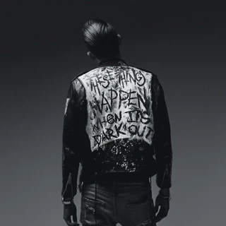 G-Eazy When It's Dark Out (2LP)