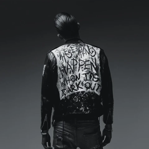 G-Eazy When It's Dark Out (2LP) 