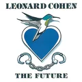 Leonard Cohen The Future (LP)