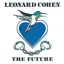 Leonard Cohen The Future (LP)