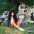 SZA CTRL (2LP)