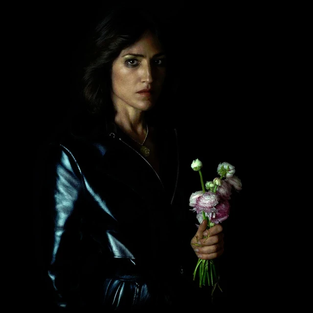 Joan As Policewoman Damned Devotion (LP) 