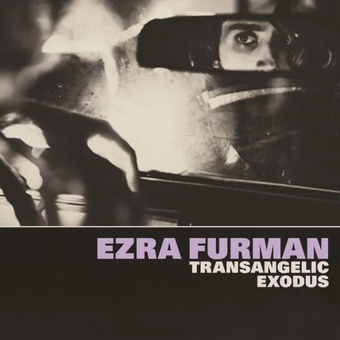 Ezra Furman Transangelic Exodus (LP) 