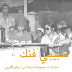 Diverse Artister Habibi Funk (2LP)