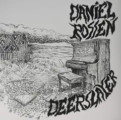 Daniel Rossen Deerslayer (12")