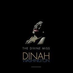 Dinah Washington The Divine Miss Dinah Washington (5LP)