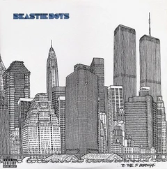 Beastie Boys To The 5 Boroughs (2LP)