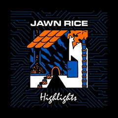 Jawn Rice Highlights (LP)