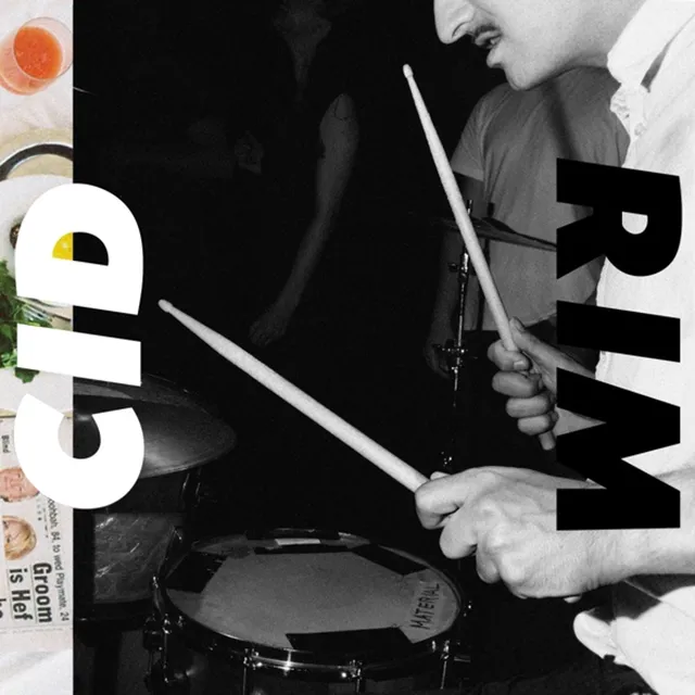 Cid Rim Material (LP) 