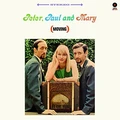 Peter, Paul And Mary Moving (LP)