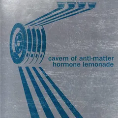 Cavern Of Anti-Matter (Stereolab) Hormone Lemonade (2LP)