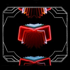 Arcade Fire Neon Bible (2LP)