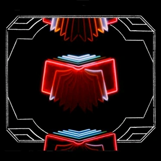 Arcade Fire Neon Bible (2LP)