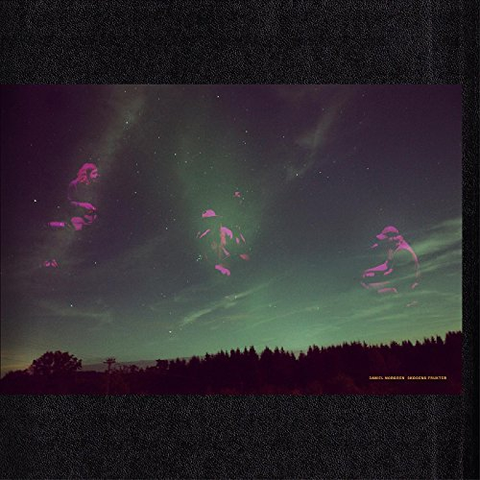 Daniel Norgren Skogens Frukter (LP) 