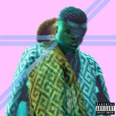 Allan Kingdom Lines (LP)