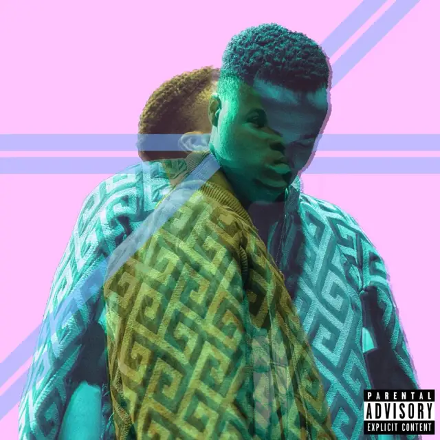 Allan Kingdom Lines (LP) 