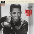 James Carr The Best Of (LP)