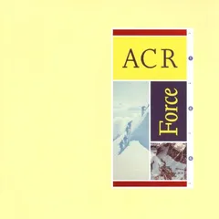 A Certain Ratio Force (LP)