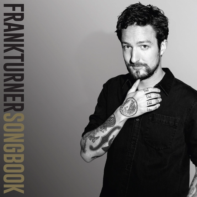 Frank Turner Songbook (3LP) 