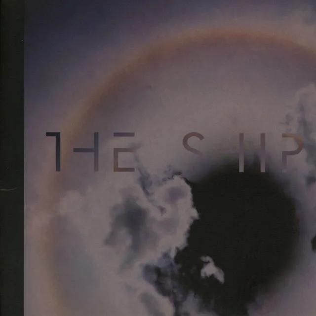 Brian Eno The Ship (CD) 