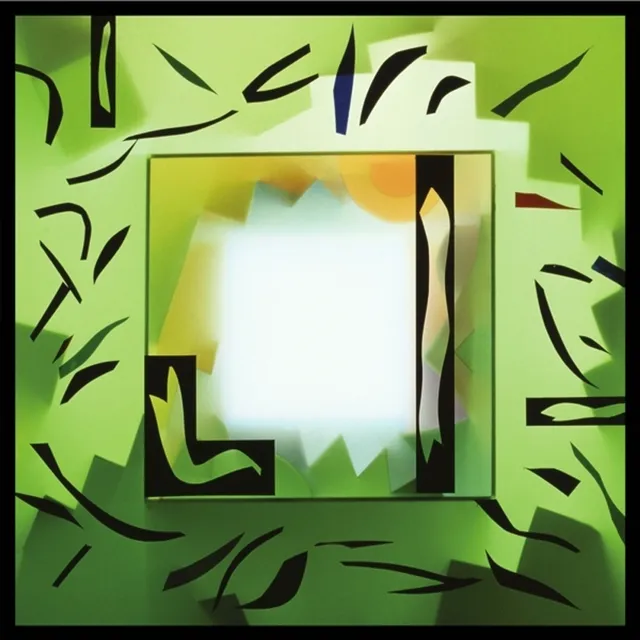 Brian Eno The Shutov Assembly (CD) 