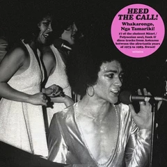 Diverse artister Heed The Call: New Zealand Funk...(2LP)