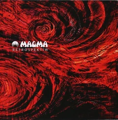Magma Retrospektiw Vol. 1, 2 &amp; 3 (3LP)