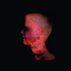 Cindy Wilson (B-52's) Change (LP)